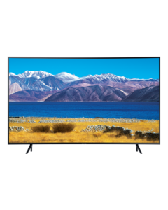 55' Curved LED TV 4K UHD Smart Digital UA55TU8300