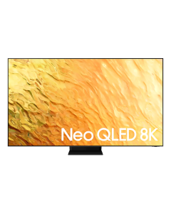 65" NEO 8K Smart QLED TV
