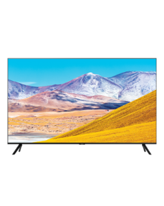 82' Crystal UHD 4K Smart TV UA82TU8000
