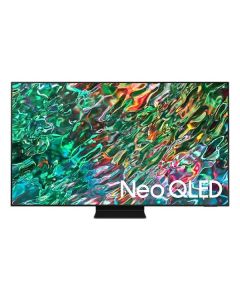 Buy Samsung 85" NEO 4K Smart QLED TV QA85QN90BAU