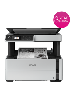 Epson EcoTank M2140 AiO Printer  - Mono Printer 