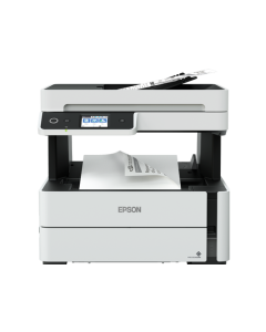 Epson EcoTank Monochrome M3170 Wi-Fi AiO Ink  - Mono Printer 
