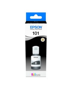 Epson Ink Cartridge 101 Black (C13T03V14A) - Epson Online Shop