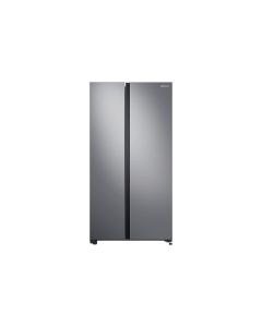 Samsung RS62R5005M9 Side by Side Refrigerator, 655Ltr -Brandcart