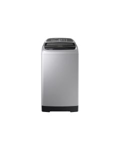 Samsung WA75K4000HA Top Load Washing Machine, 7.5KG - Silver_Brandcart