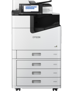 Workforce Enterprise WF-C21000 Color Multifunction Printer
