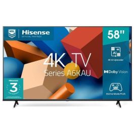 Brandcart Hisense A K Hisense A K Inch K Uhd Smart Tv Kenya