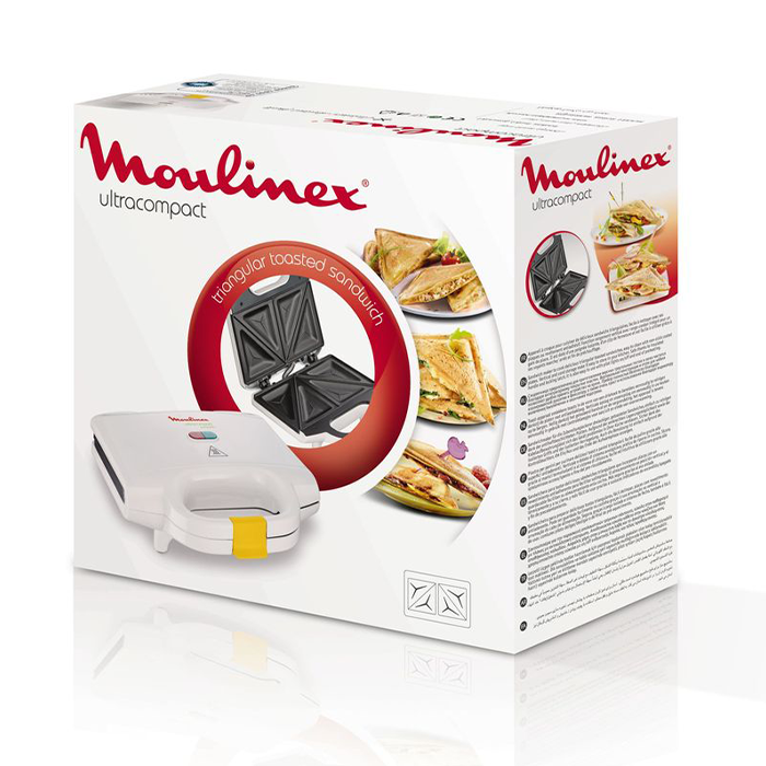 Moulinex Ultra compact 