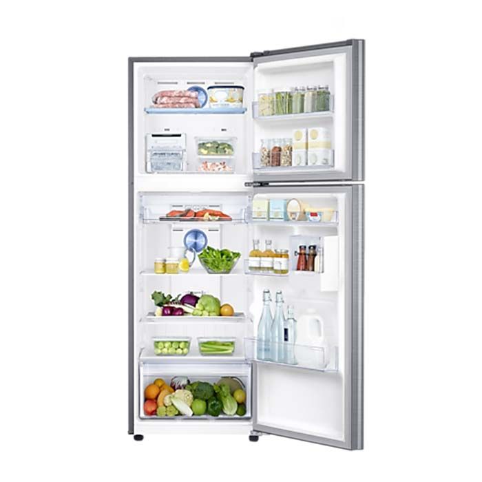 samsung 320l top mount refrigerator